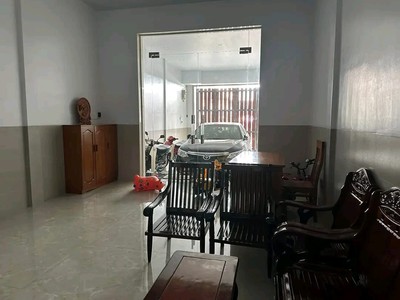 Bán gấp nhà 2 mặt tiền Đường Trương Công Định P2 Tp.Sóc Trăng 3
