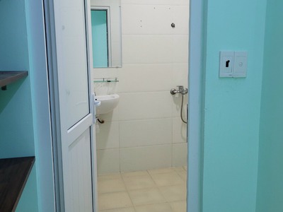 Bán căn hộ chung cư Bình Phú 2 - 2 phòng ngủ - Đã có sổ - Giá 950 triệu 3