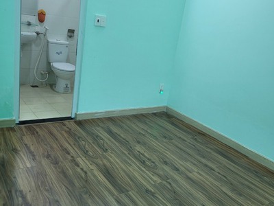 Bán căn hộ chung cư Bình Phú 2 - 2 phòng ngủ - Đã có sổ - Giá 950 triệu 4