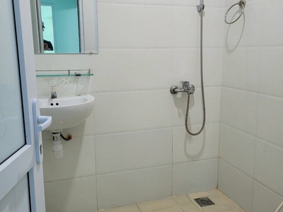 Bán căn hộ chung cư Bình Phú 2 - 2 phòng ngủ - Đã có sổ - Giá 950 triệu 5