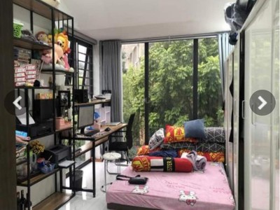 Biệt Thự Lô Góc 3 Mặt Tiền 3 Mặt Thoáng  KĐT Nam La Khê 126M2 MT  30M 4 Tầng 19 Tỷ 3