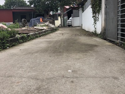 Siêu phẩm đất mặt tiền rộng phường Bàng La, Đồ Sơn, Hải Phòng 100m 2