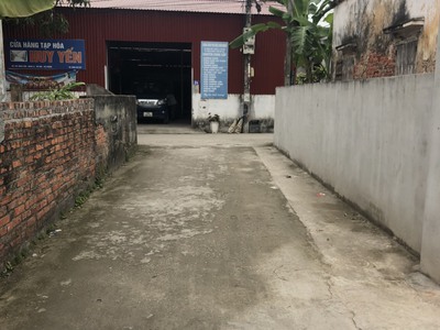 Siêu phẩm đất mặt tiền rộng phường Bàng La, Đồ Sơn, Hải Phòng 100m 4