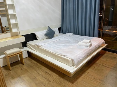 Cho Thuê Nhà 4 Phòng Ngủ Full Nội Thất Tại Đường Nguyễn Hữu Cảnh, Đà Lạt. 1