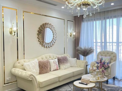 Quỹ căn hộ chung cư capital garden 102 trường chinh giá tốt vào ở luôn 0