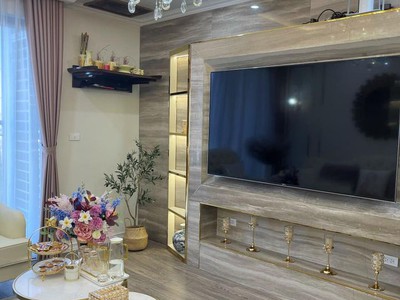 Quỹ căn hộ chung cư capital garden 102 trường chinh giá tốt vào ở luôn 1