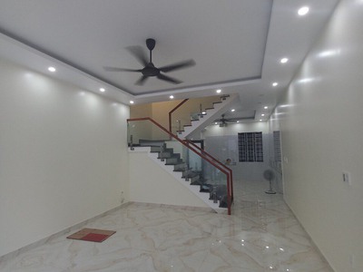 Bán nhà 3 tầng ngõ 250 Thiên Lôi - lê chân 0