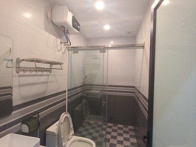 Bán nhà 3 tầng ngõ 250 Thiên Lôi - lê chân 1