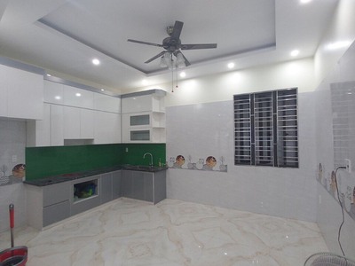 Bán nhà 3 tầng ngõ 250 Thiên Lôi - lê chân 2