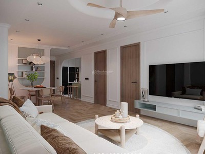 Nhận Đặt Chỗ Căn Hộ L1, L2 VIEW Hồ Dự Án LE GRAND JARDIN Sài Đồng - Ưu Đãi Khủng - Nhận Nhà Ở Ngay 2