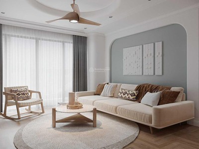 Nhận Đặt Chỗ Căn Hộ L1, L2 VIEW Hồ Dự Án LE GRAND JARDIN Sài Đồng - Ưu Đãi Khủng - Nhận Nhà Ở Ngay 3