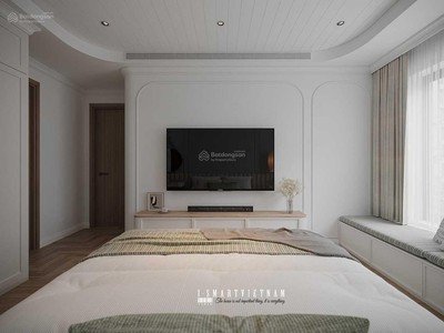 Nhận Đặt Chỗ Căn Hộ L1, L2 VIEW Hồ Dự Án LE GRAND JARDIN Sài Đồng - Ưu Đãi Khủng - Nhận Nhà Ở Ngay 4