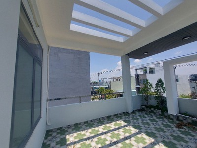 Bán nhà 2T 125m2 đất , Nước Mặn khu Nam Việt Á , Chỉ 5 tỷ TL sâu. 3