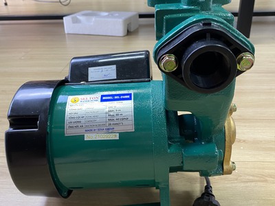 Máy bơm nước Selton ST   240BE 3