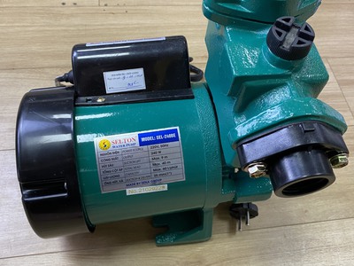 Máy bơm nước Selton ST   240BE 4