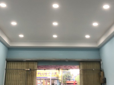 Cho thuê mặt bằng mặt tiền Huỳnh Tấn Phát, phường Phú Mỹ, Quận 7 0