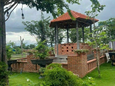 Nhà vườn Hàm Thắng cách Phan Thiết chỉ 4km- giá ngộp 2