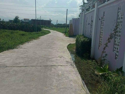 Nhà vườn Hàm Thắng cách Phan Thiết chỉ 4km- giá ngộp 7