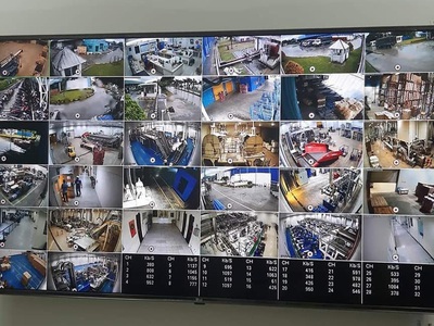 Dịch vụ lắp đặt sữa camera đức lập hạ 1