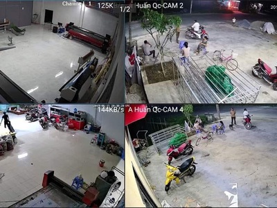 Dịch vụ lắp đặt sữa camera đức lập hạ 2