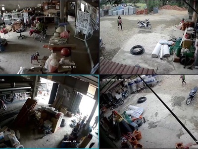 Dịch vụ lắp đặt sữa camera đức lập hạ 4