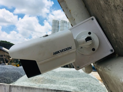 Dịch vụ lắp đặt sữa camera đức lập hạ 8