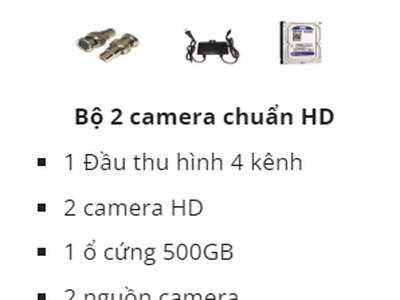 Dịch vụ lắp đặt sữa camera đức lập hạ 12