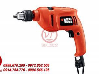 Máy khoan Black   Decker KR510KA 0