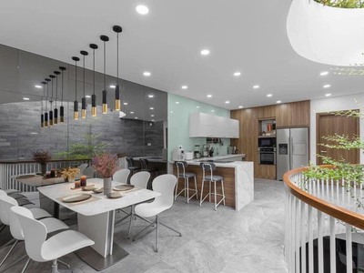 Chính chủ TRỐN NỢ, kí gửi Biệt thự VIEW CÔNG VIÊN 3