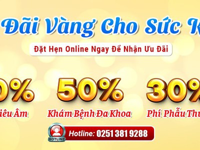 Phòng Khám Đa Khoa Hồng Phúc Đồng Nai 0