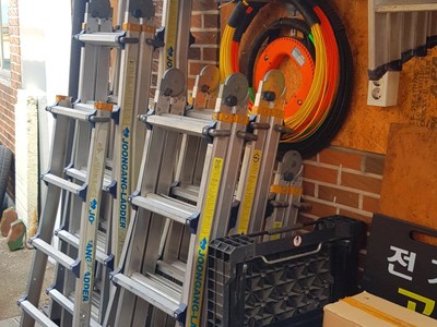 Thang nhôm Joongang Hàn quốc bán tại Thanh Hóa 3