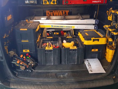 Thang nhôm Joongang Hàn quốc bán tại Thanh Hóa 4