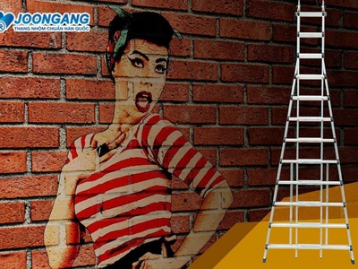 Thang nhôm Joongang Hàn quốc bán tại Thanh Hóa 6