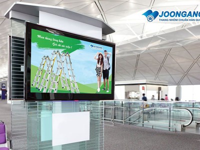 Thang nhôm Joongang Hàn quốc bán tại Thanh Hóa 1