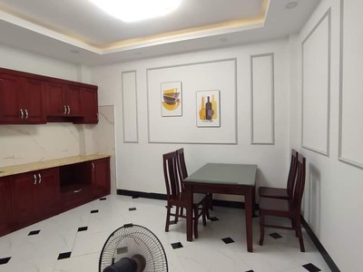 Giảm sốc 200tr , bán nhà mậu lương ,nhà đẹp, ngõ rộng, 47m2 x 4t giá 3.45 tỷ 1