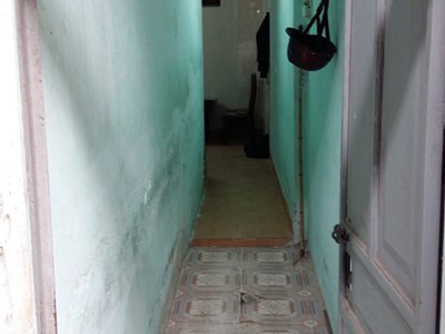 Cho thuê nhà số 10- ngõ 02 Nguyễn Quý Đức- Thanh Xuân- HN 2