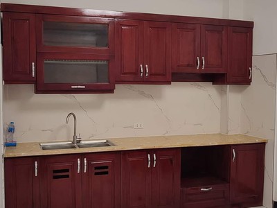 Giảm sốc 200tr , bán nhà mậu lương ,nhà đẹp, ngõ rộng, 47m2 x 4t giá 3.45 tỷ 3