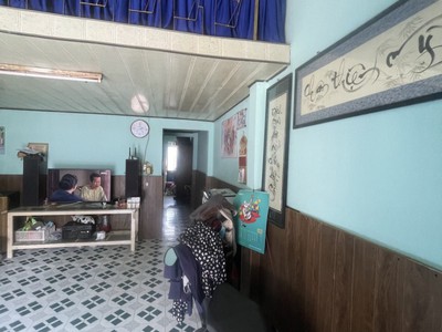 Cần bán nhanh nhà cấp 4 an thượng 18 2