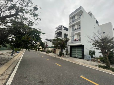 Chuyển nhượng lô đất bán 2 lô đất đất đẹp khu tái định cư sân bay nha trang. 0