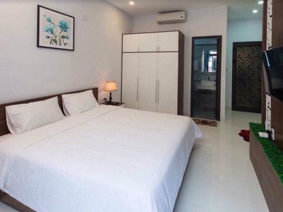 Nhà 4 tầng dòng tiền an thượng 38 cần bán nhanh 2