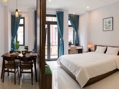Nhà 4 tầng dòng tiền an thượng 38 cần bán nhanh 3