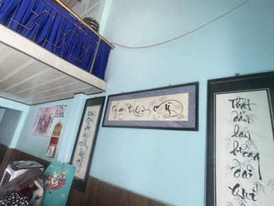 Cần bán nhanh nhà cấp 4 an thượng 18 1