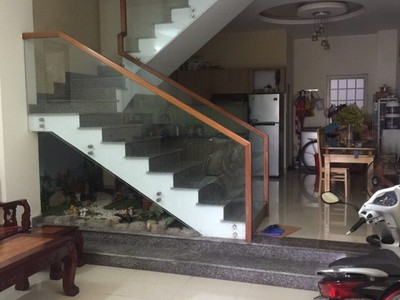 Nhà 4 tầng an thượng 37 cần bán gấp 2