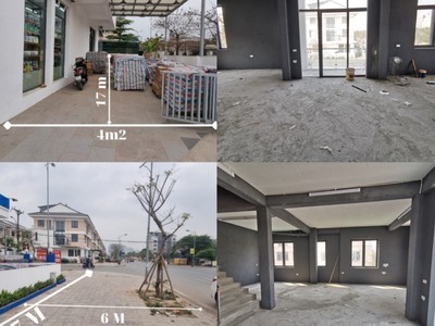 Chính chủ cần cho thuê văn phòng hoặc sân vườn tại phường dương nội hà đông hà nội 1