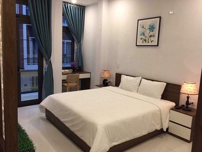 Nhà 4 tầng dòng tiền an thượng 38 cần bán nhanh 0