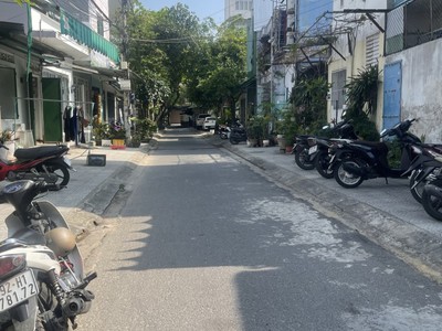 Cần bán nhanh nhà cấp 4 an thượng 18 4