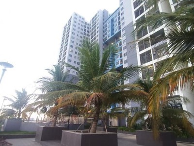 Cần bán căn chung cư sài gòn avenue 77m2, 3pn, 2wc, nội thất đầy đủ, tầng 15. 2