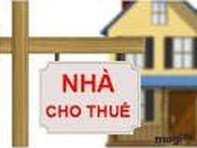 Cho thuê nhà riêng tại cổng chợ bến phà - kiến an - hải phòng . 0