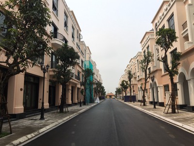 Chính chủ cần cho thuê nhanh căn nhà  mặt phố tại văn giang, hưng yên. 1