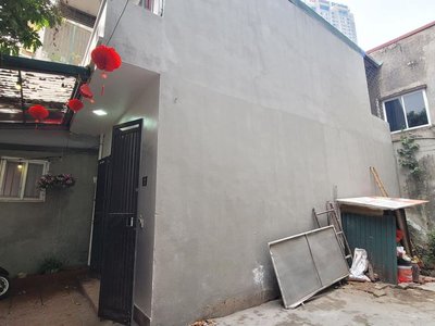 Cho thuê nhà nguyên căn - phan đình giót la khê hà đông - giá 5.5 tr 0